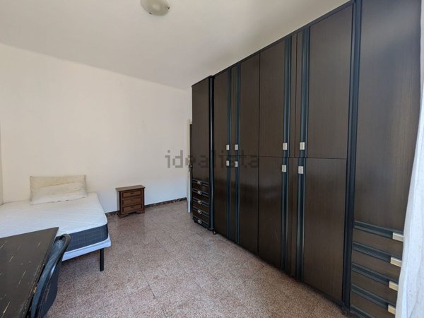 appartamento in affitto a Bologna in zona San Vitale