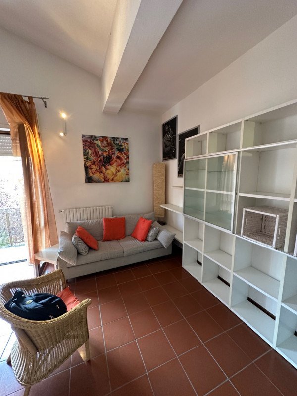 appartamento in affitto a Bologna in zona Saffi