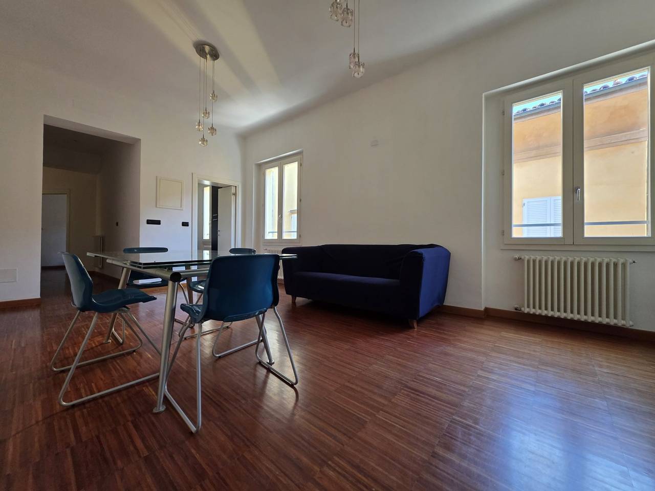 appartamento in affitto a Bologna in zona Centro Storico