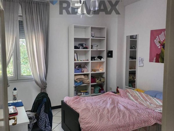 appartamento in affitto a Bologna in zona Murri