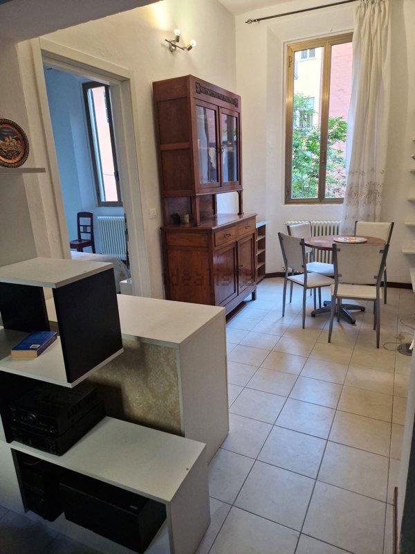 appartamento in affitto a Bologna in zona Quartiere Porto