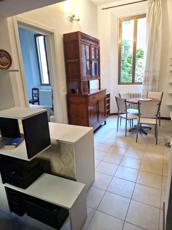 appartamento in affitto a Bologna in zona Quartiere Porto