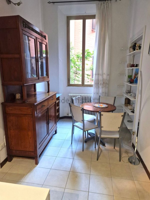 appartamento in affitto a Bologna in zona Quartiere Porto
