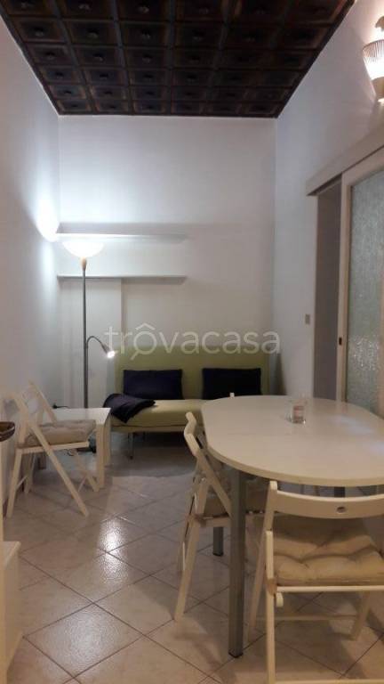 appartamento in affitto a Bologna in zona Santo Stefano