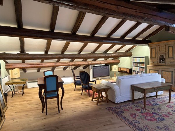 appartamento in affitto a Bologna in zona Centro Storico