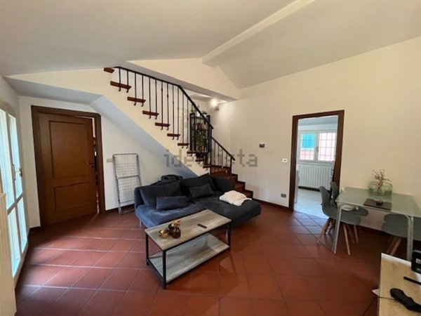 appartamento in affitto a Bologna in zona Centro Storico