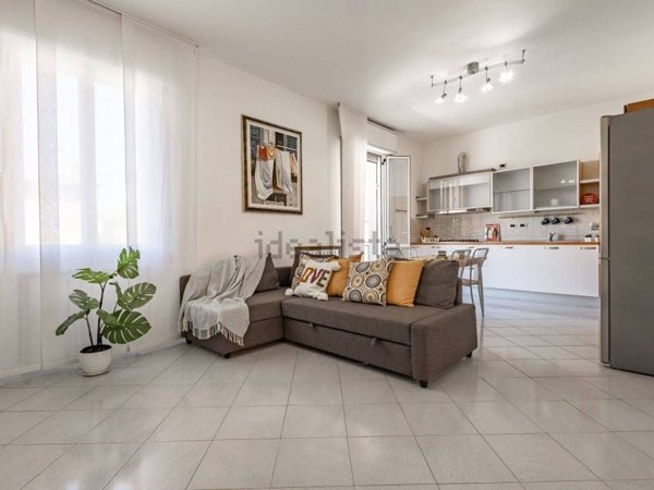 appartamento in affitto a Bologna in zona Borgo Panigale