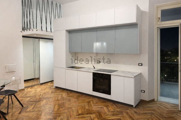 appartamento in affitto a Bologna in zona Santo Stefano