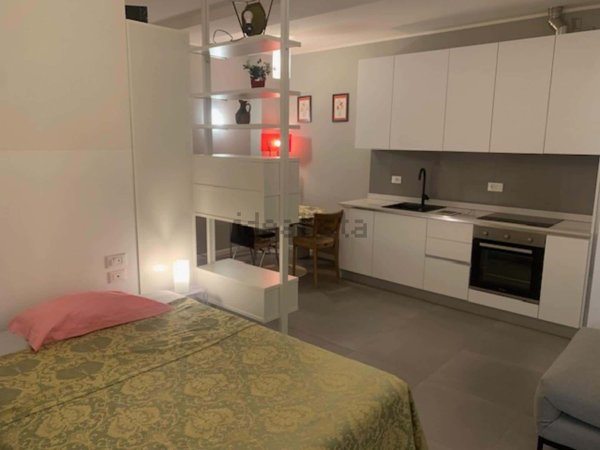 appartamento in affitto a Bologna in zona Centro Storico