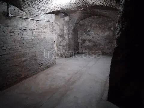 appartamento in affitto a Bologna in zona Santo Stefano