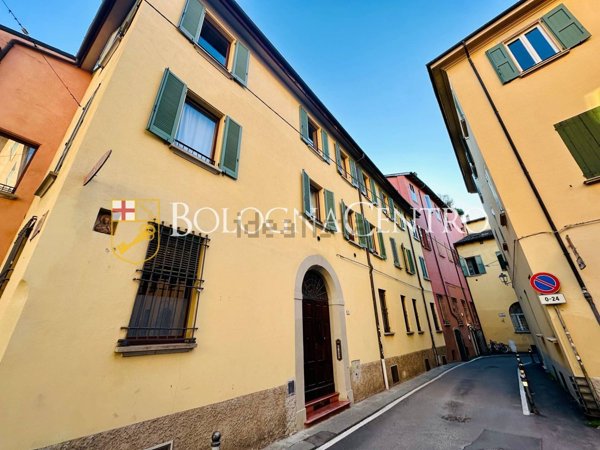 appartamento in affitto a Bologna in zona Centro Storico