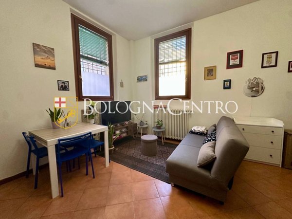 appartamento in affitto a Bologna in zona Centro Storico