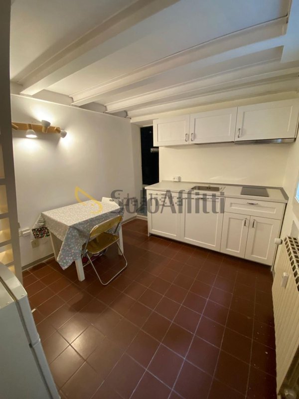 monolocale in affitto a Bologna in zona Centro Storico