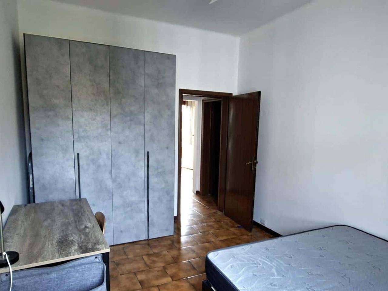 appartamento in affitto a Bologna in zona Bolognina