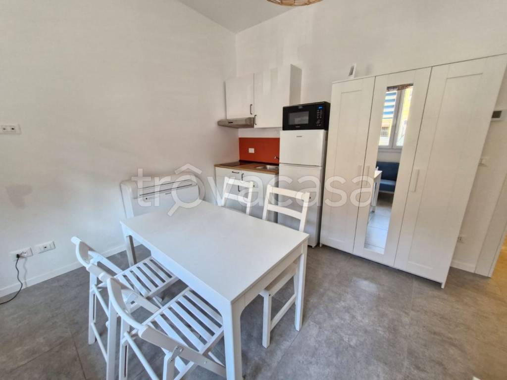 appartamento in affitto a Bologna in zona Bolognina