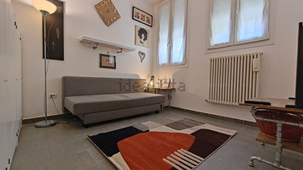 appartamento in affitto a Bologna