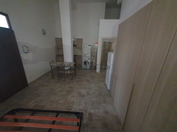 appartamento in affitto a Bologna in zona Borgo Panigale