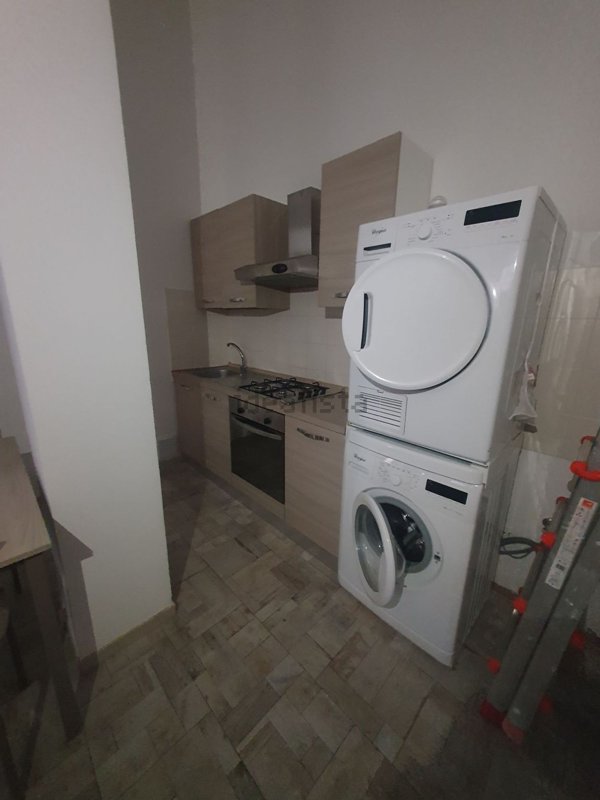 appartamento in affitto a Bologna in zona Borgo Panigale