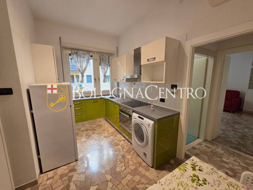 appartamento in affitto a Bologna in zona Centro Storico