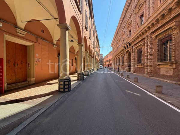 ufficio in affitto a Bologna in zona San Vitale