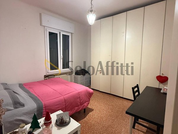 appartamento in affitto a Bologna in zona Savena