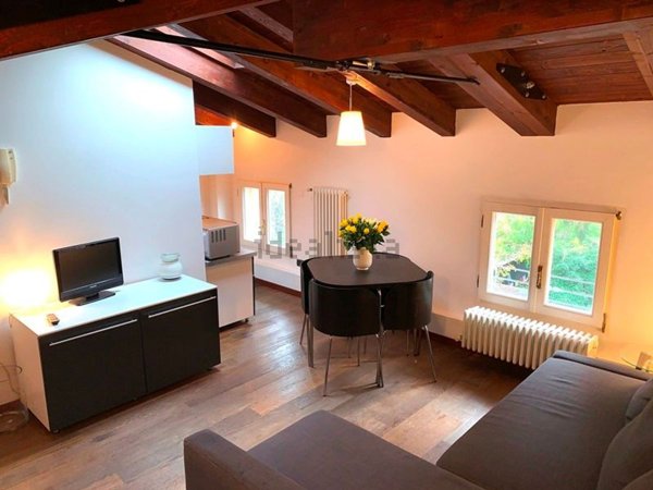 appartamento in affitto a Bologna in zona Saragozza