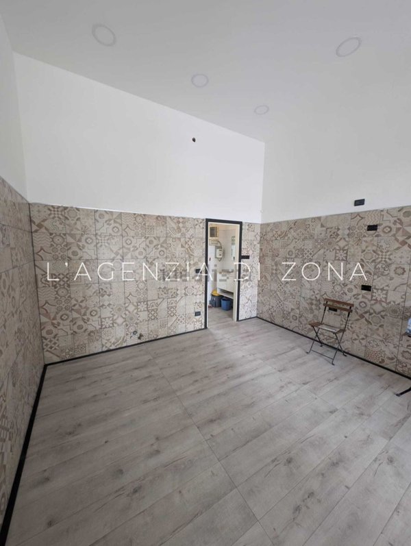 negozio in affitto a Bologna in zona Savena