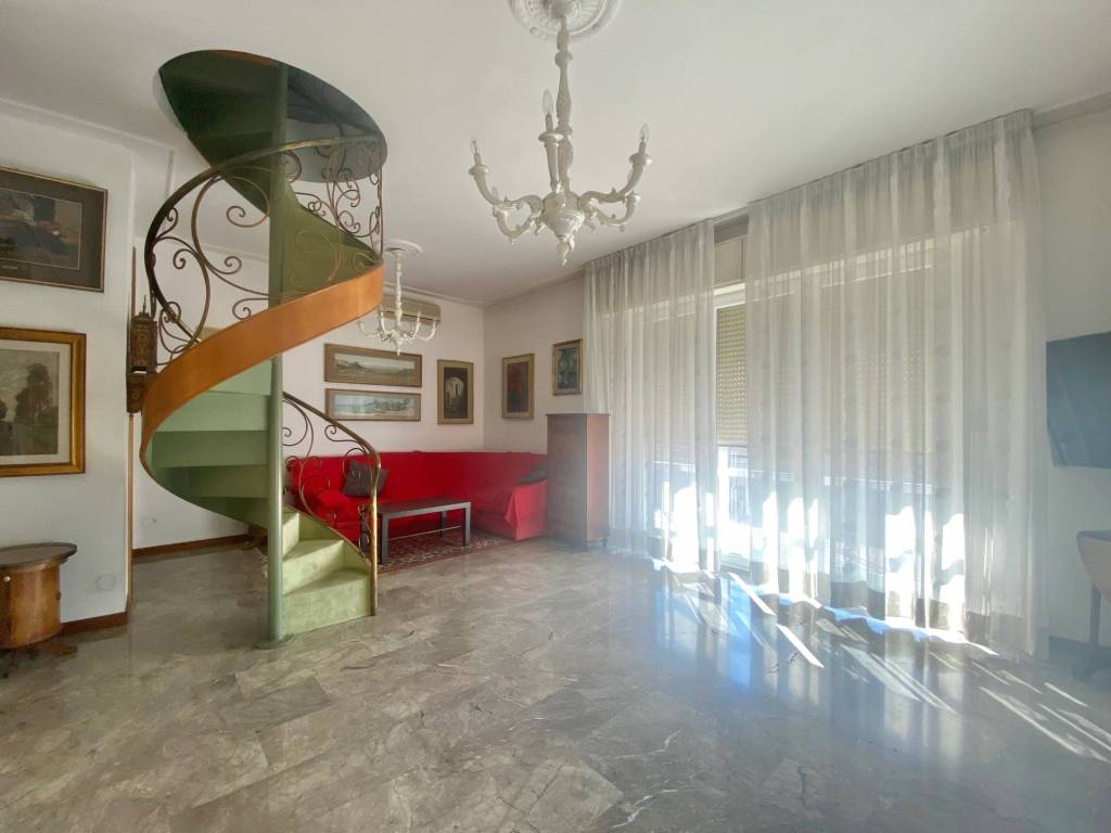 appartamento in affitto a Bologna in zona Savena