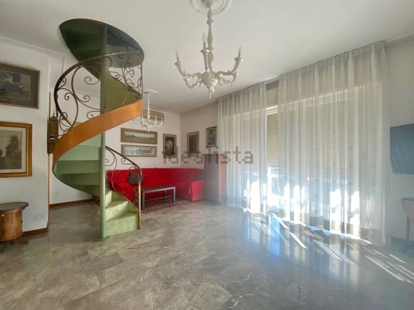 appartamento in affitto a Bologna