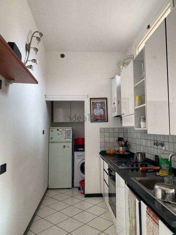 appartamento in affitto a Bologna in zona San Vitale