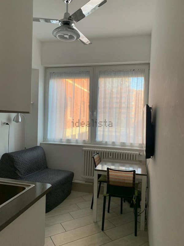 appartamento in affitto a Bologna in zona San Vitale