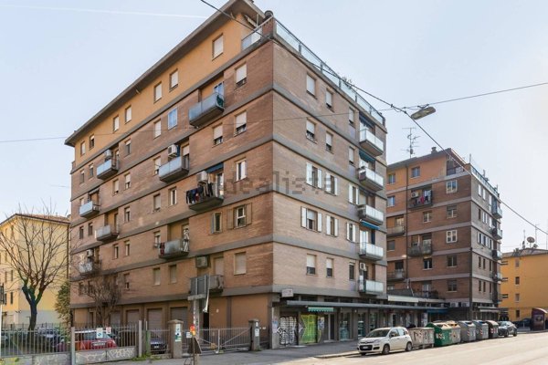 appartamento in affitto a Bologna