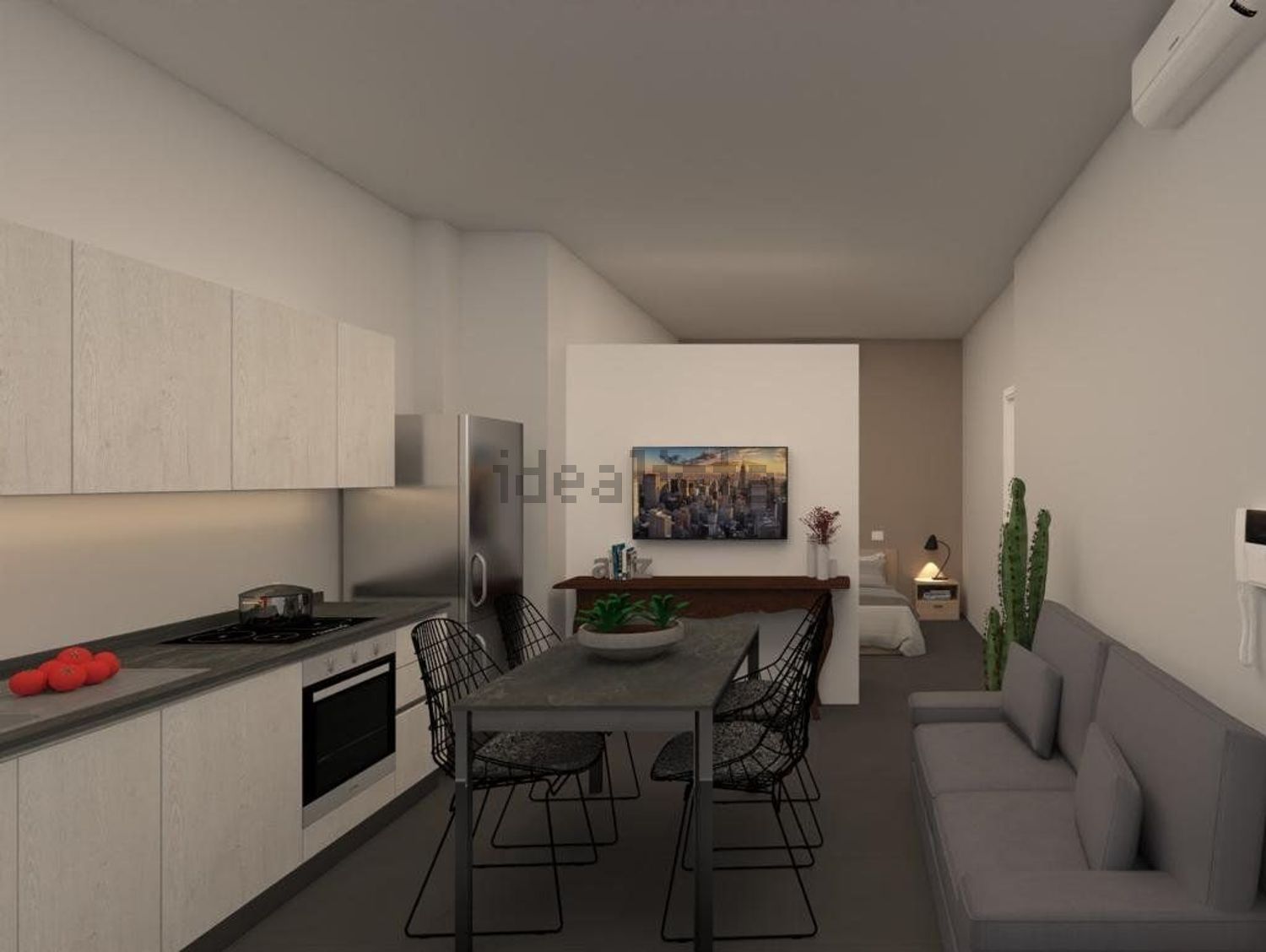 appartamento in affitto a Bologna