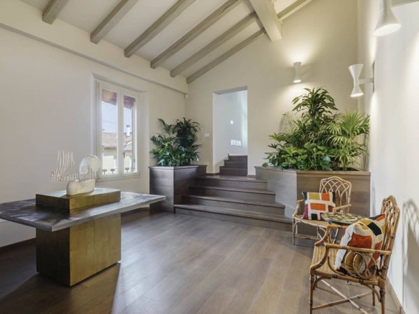 appartamento in affitto a Bologna in zona Centro Storico