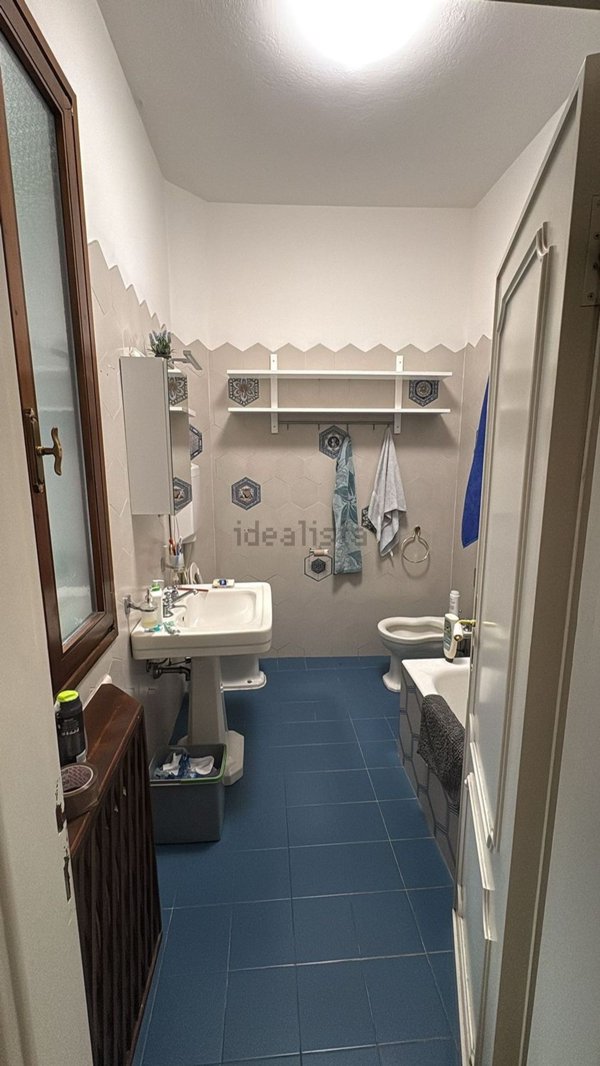 appartamento in affitto a Bologna in zona San Vitale