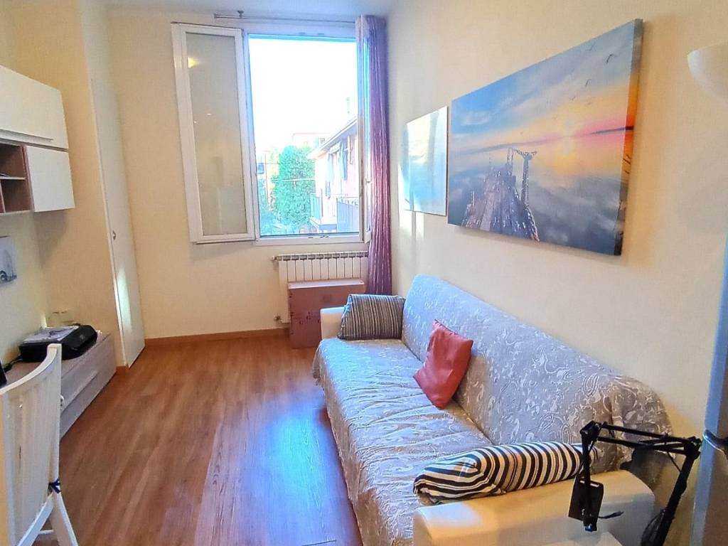 appartamento in affitto a Bologna in zona Santa Viola