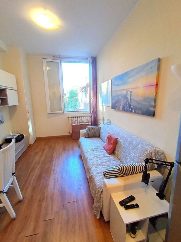appartamento in affitto a Bologna in zona Santa Viola
