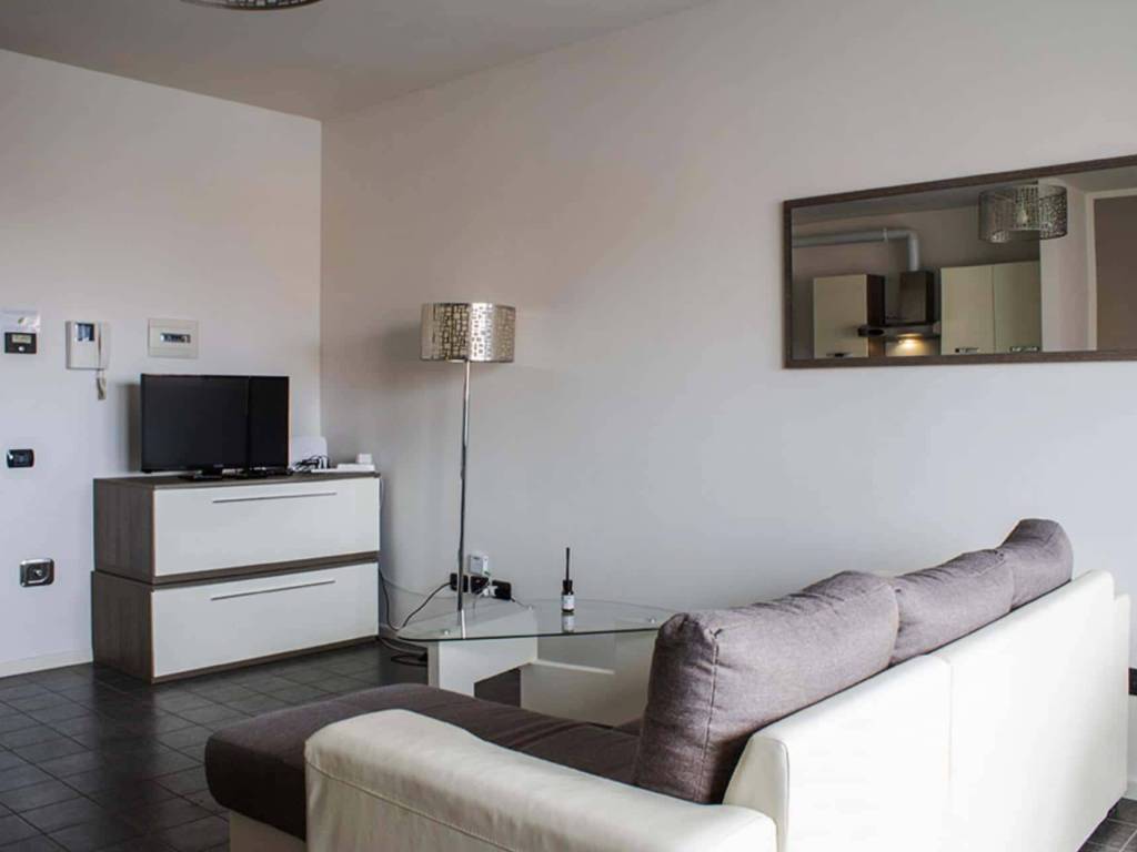 appartamento in affitto a Bologna in zona Quartiere Porto