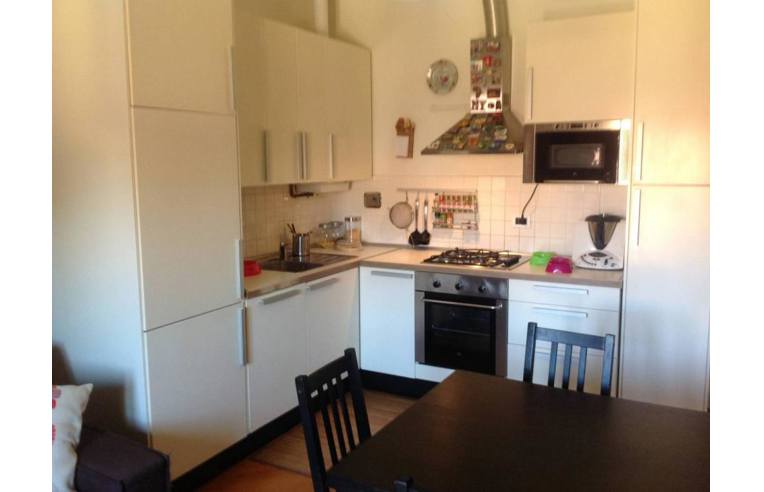 appartamento in affitto a Bologna in zona San Vitale