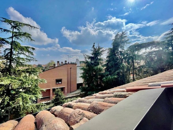 appartamento in affitto a Bologna in zona Colli