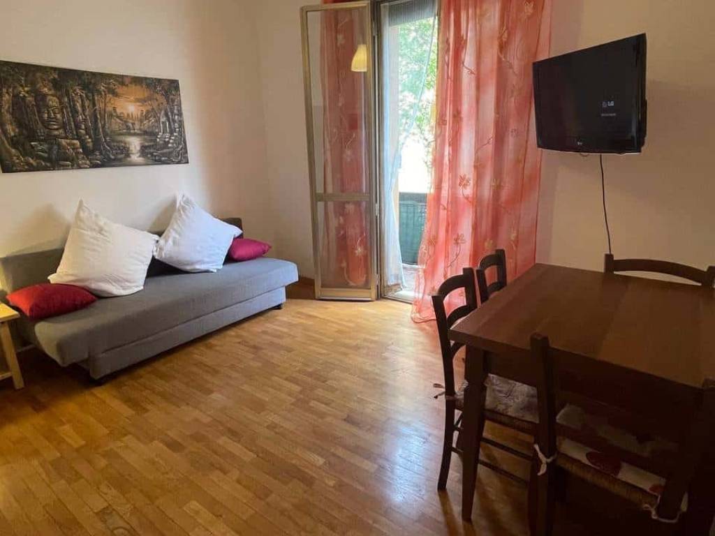 appartamento in affitto a Bologna in zona Corticella