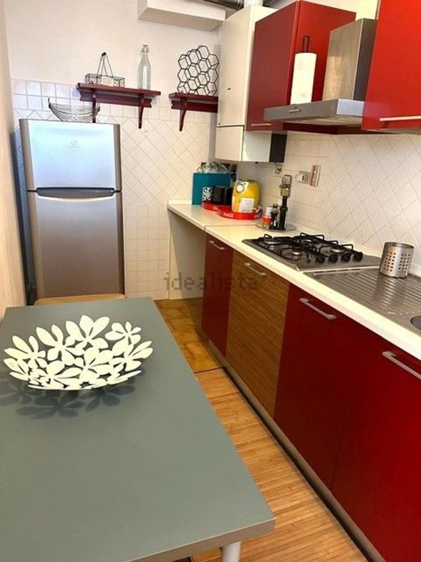 appartamento in affitto a Bologna in zona Murri