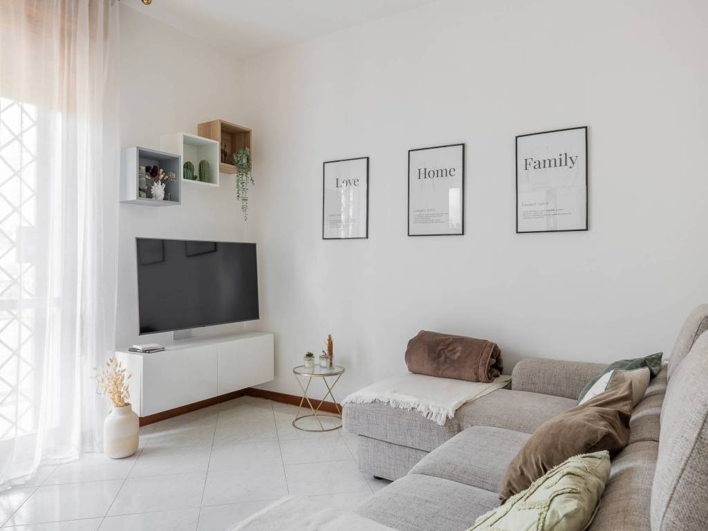 appartamento in affitto a Bologna in zona Aeroporto