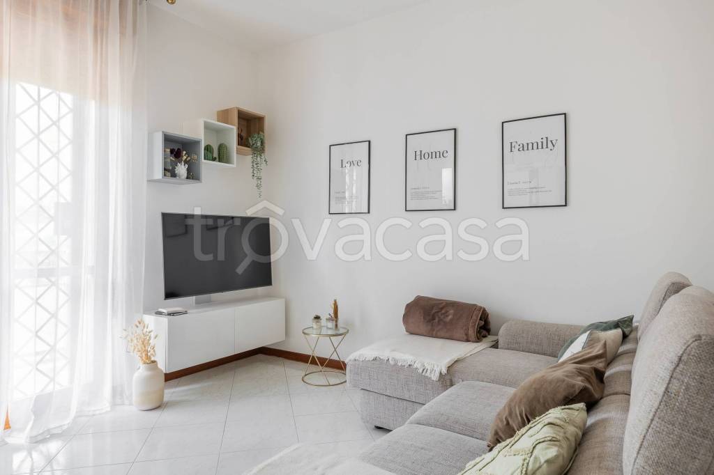 appartamento in affitto a Bologna in zona Quartiere Porto