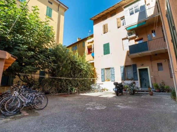 appartamento in affitto a Bologna in zona Saffi