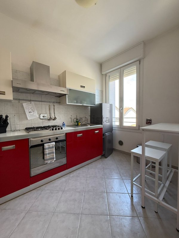 appartamento in affitto a Bologna in zona Aeroporto