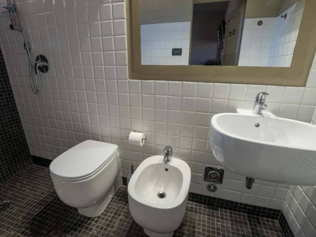 appartamento in affitto a Bologna in zona Saragozza