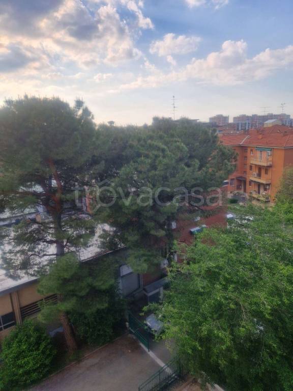 appartamento in affitto a Bologna in zona Reno
