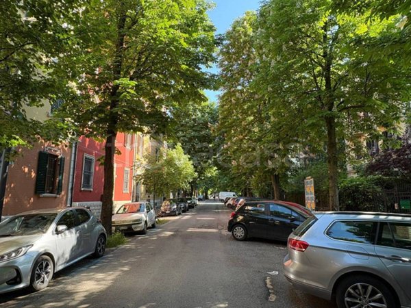 appartamento in affitto a Bologna in zona Saragozza
