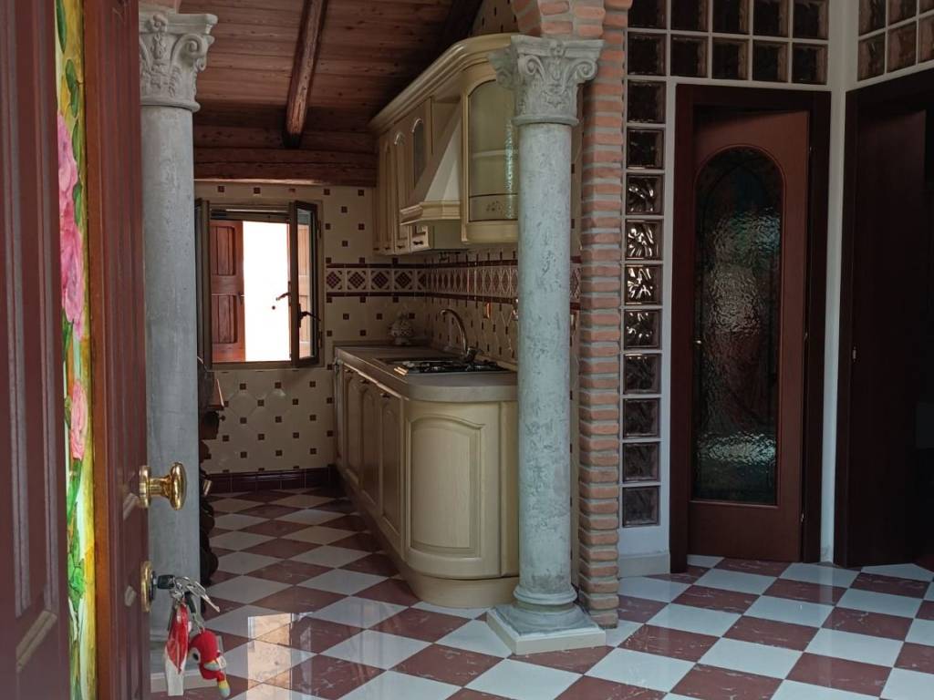 appartamento in affitto a Bologna in zona Barca